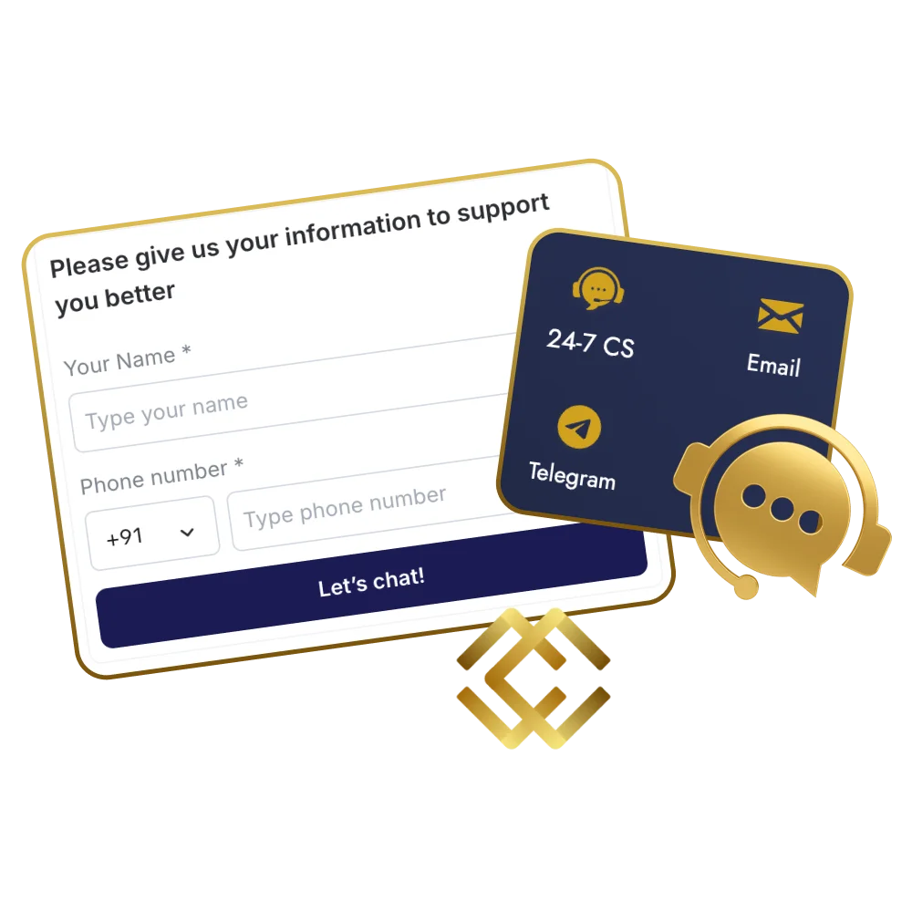 To contact the administration of Mega Casino World simply use the convenient method provided.