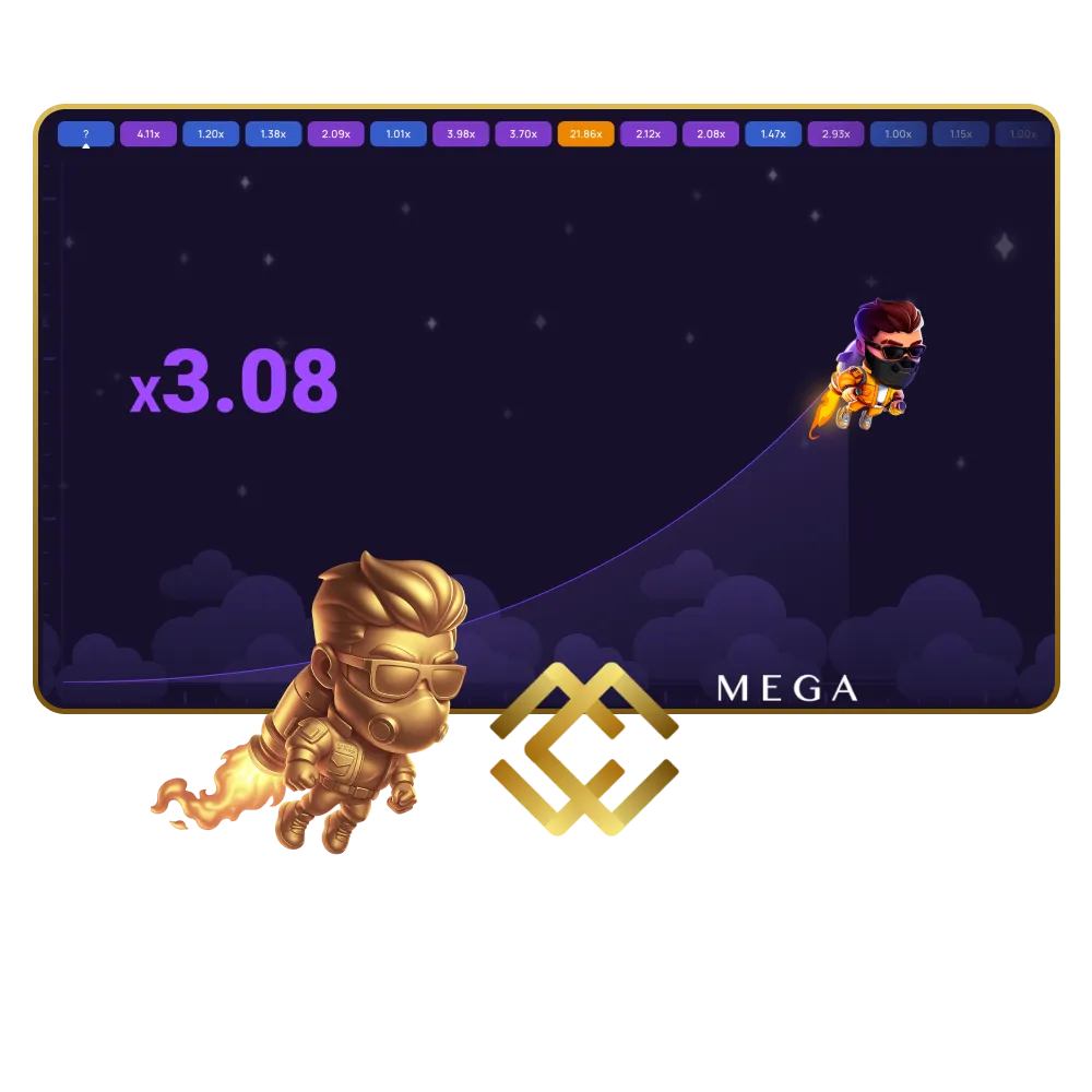 Users from India will find a gigantic number of service providers at Mega Casino World.